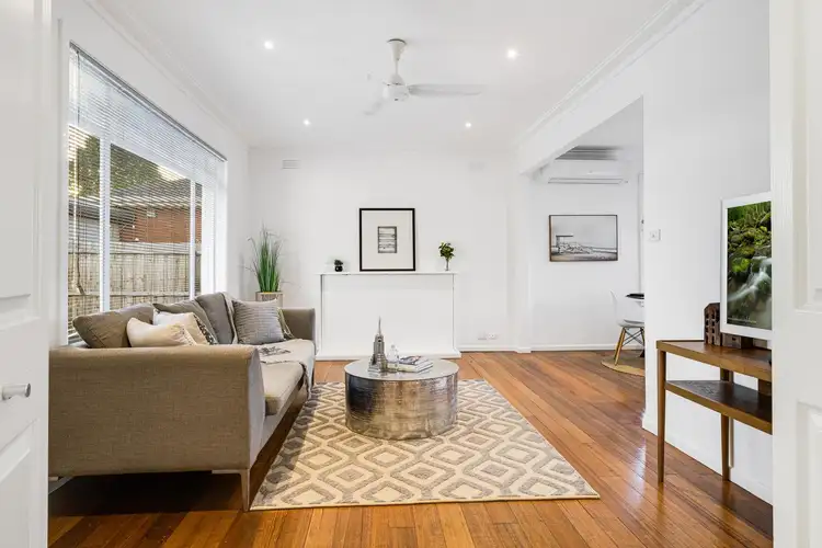 Fifth view of Homely unit listing, 1/111 Liston Street, Bell Post Hill VIC 3215