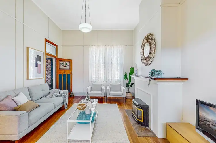 Fifth view of Homely house listing, 19 Donald Street, Hamilton NSW 2303