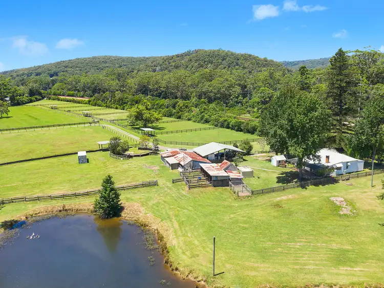 Fifth view of Homely rural property listing, 37 Howes Road, Ourimbah NSW 2258