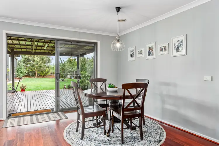 Fourth view of Homely house listing, 8 Harry Vallence Drive, Maddingley VIC 3340