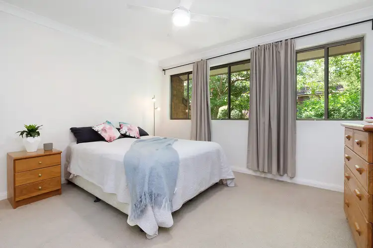 Sixth view of Homely townhouse listing, 6/16-18 Nelson Street, Thornleigh NSW 2120