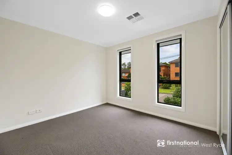 Fifth view of Homely semi-detached listing, 13A William Street, Ermington NSW 2115