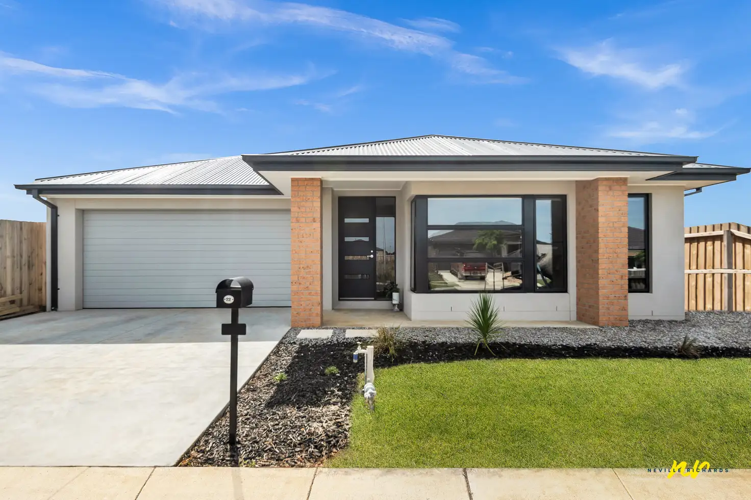 Main view of Homely house listing, 22 Felix Street, St Leonards VIC 3223