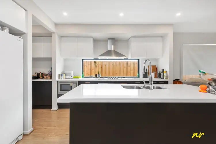 Second view of Homely house listing, 22 Felix Street, St Leonards VIC 3223