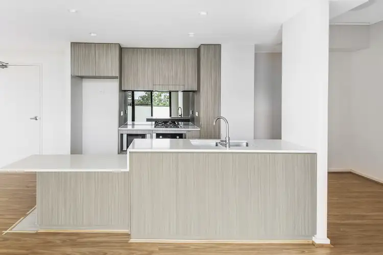 Second view of Homely apartment listing, 616/7 Washington Avenue, Riverwood NSW 2210