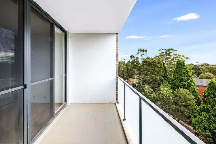 Fourth view of Homely apartment listing, 616/7 Washington Avenue, Riverwood NSW 2210