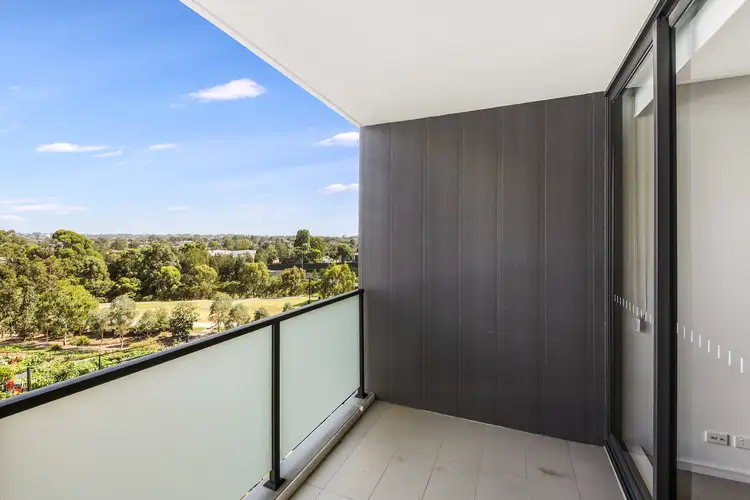 Main view of Homely apartment listing, 425/1 Vermont Crescent, Riverwood NSW 2210