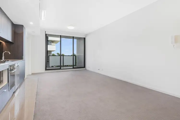 Third view of Homely apartment listing, 425/1 Vermont Crescent, Riverwood NSW 2210
