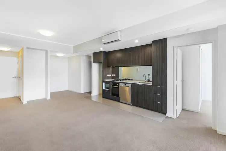 Fourth view of Homely apartment listing, 425/1 Vermont Crescent, Riverwood NSW 2210