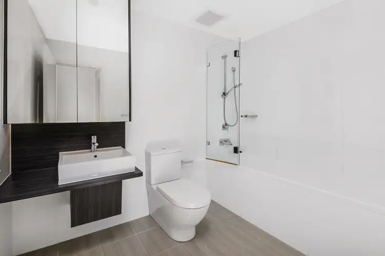 Sixth view of Homely apartment listing, 425/1 Vermont Crescent, Riverwood NSW 2210