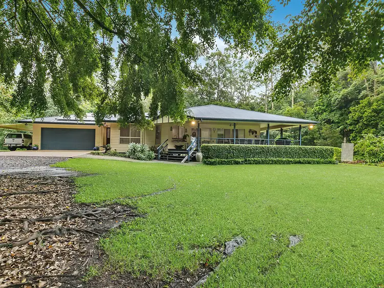 Main view of Homely rural property listing, 86-92 Dales Road, Chevallum QLD 4555