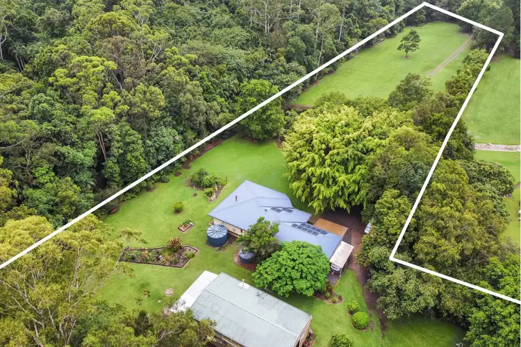 Second view of Homely rural property listing, 86-92 Dales Road, Chevallum QLD 4555