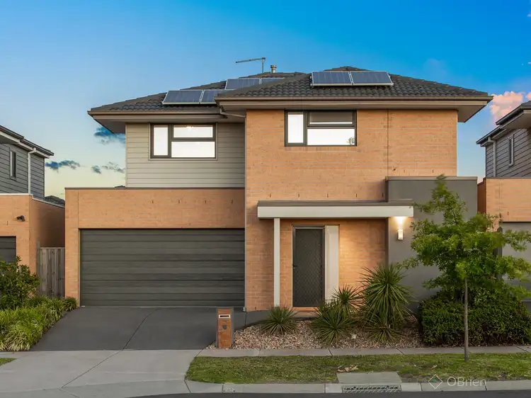 79 Morningside Boulevard, Cranbourne West VIC 3977