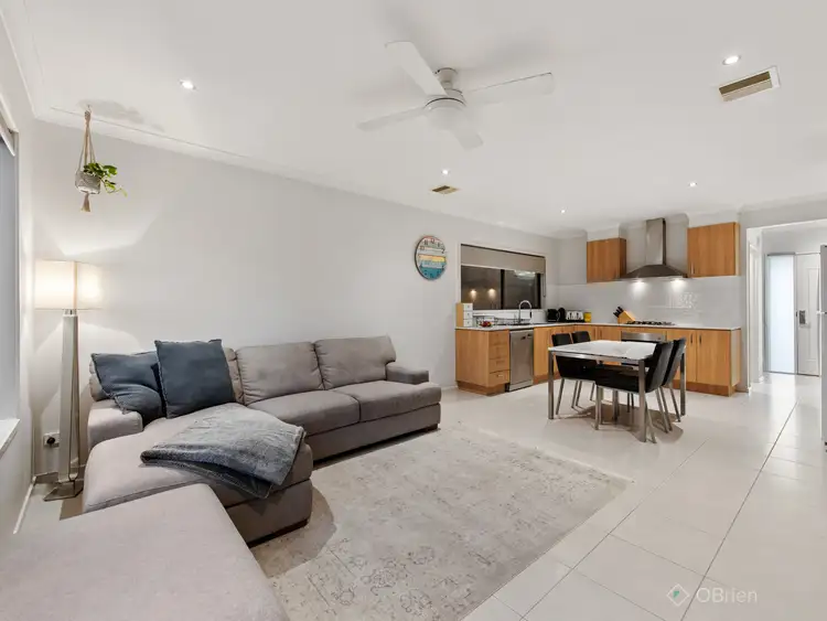 Second view of Homely house listing, 79 Morningside Boulevard, Cranbourne West VIC 3977
