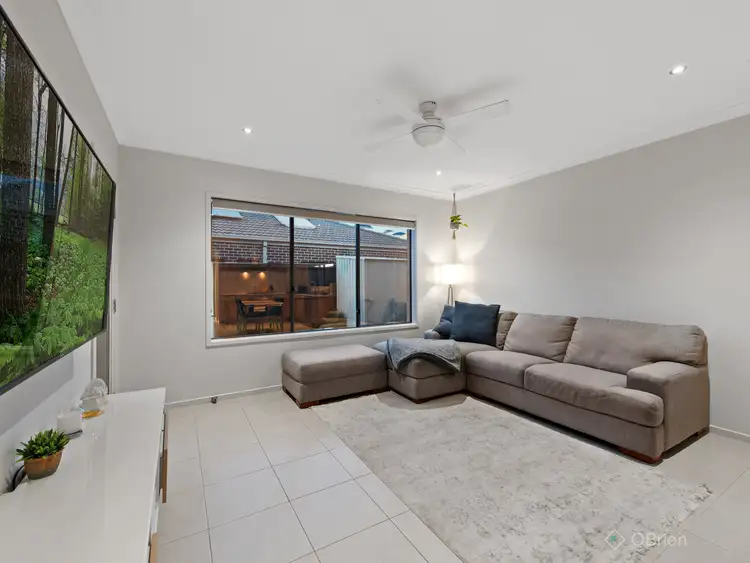 Fourth view of Homely house listing, 79 Morningside Boulevard, Cranbourne West VIC 3977