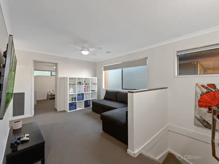 Fifth view of Homely house listing, 79 Morningside Boulevard, Cranbourne West VIC 3977