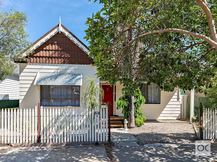 Main view of Homely house listing, 68 Wills Street, Peterhead SA 5016