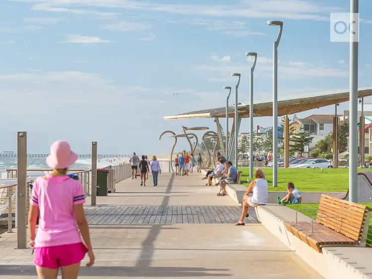 Fifth view of Homely land listing, 93 East Terrace, Henley Beach SA 5022