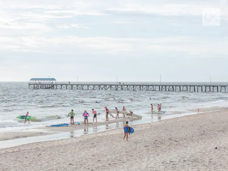 Sixth view of Homely land listing, 93 East Terrace, Henley Beach SA 5022