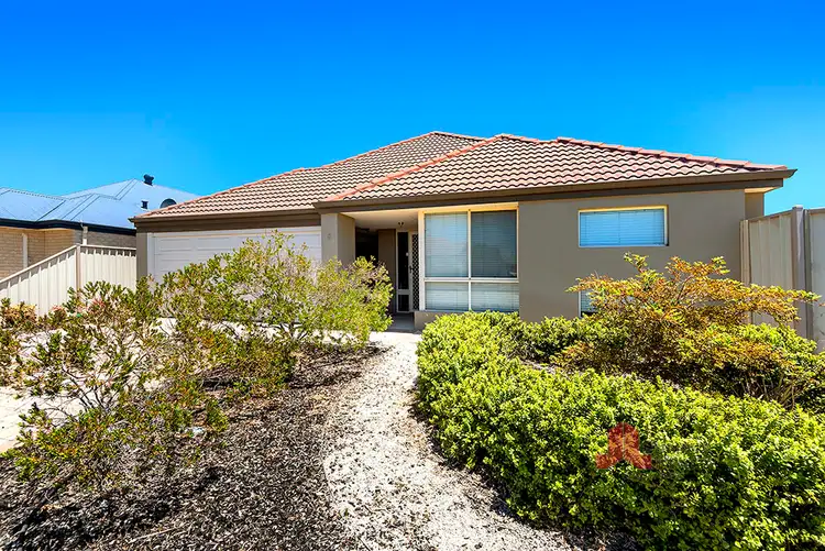 Main view of Homely house listing, 5 Aquila Drive, Australind WA 6233