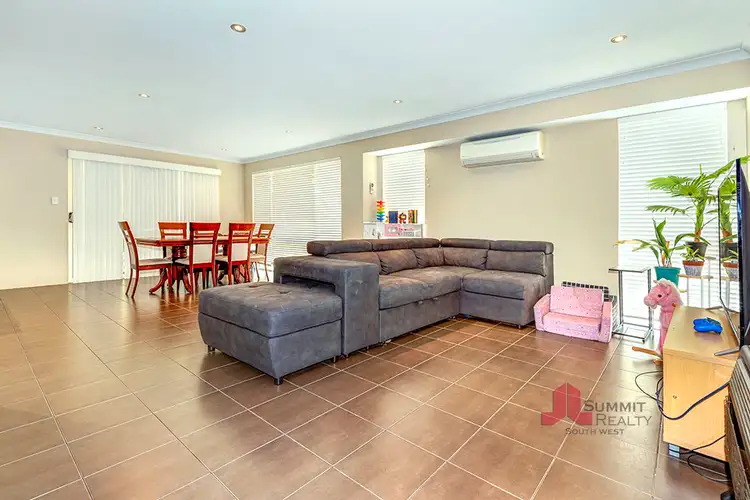 Fourth view of Homely house listing, 5 Aquila Drive, Australind WA 6233