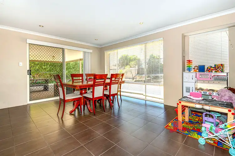 Fifth view of Homely house listing, 5 Aquila Drive, Australind WA 6233