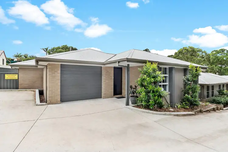 2/20 Eurimbla Street, Thornton NSW 2322