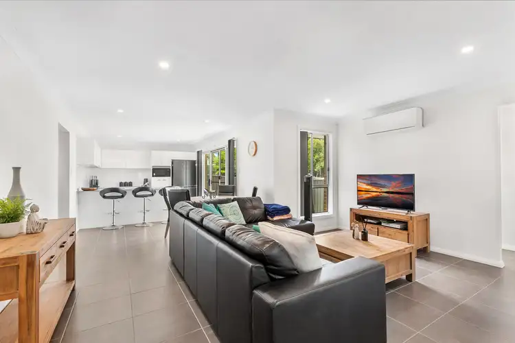 Second view of Homely villa listing, 2/20 Eurimbla Street, Thornton NSW 2322