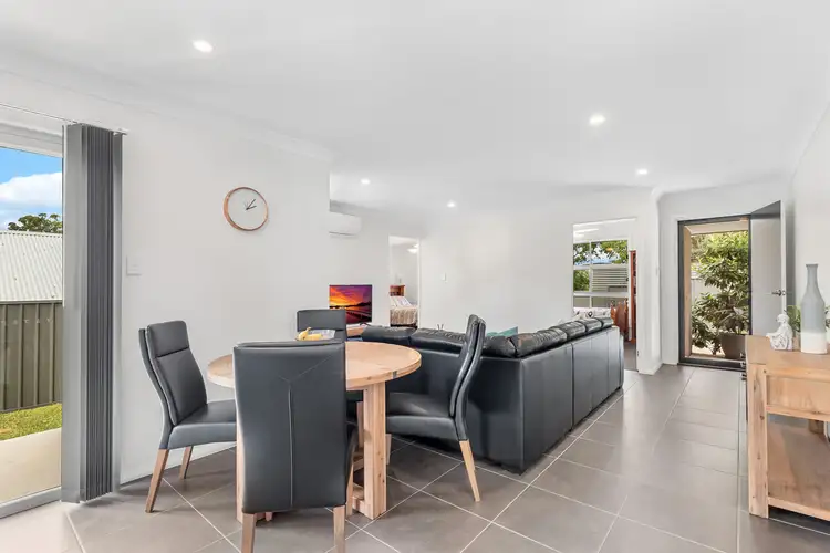 Third view of Homely villa listing, 2/20 Eurimbla Street, Thornton NSW 2322
