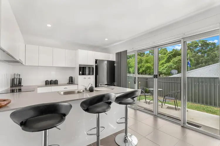 Fourth view of Homely villa listing, 2/20 Eurimbla Street, Thornton NSW 2322