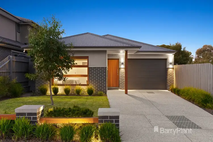 63 Phyllis Street, Bayswater VIC 3153