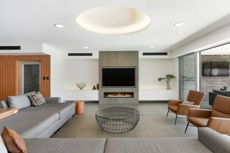 Third view of Homely house listing, 32 Tripod Street, Concord NSW 2137