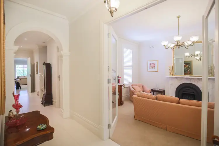 Second view of Homely house listing, 43A Sheffield Street, Malvern SA 5061