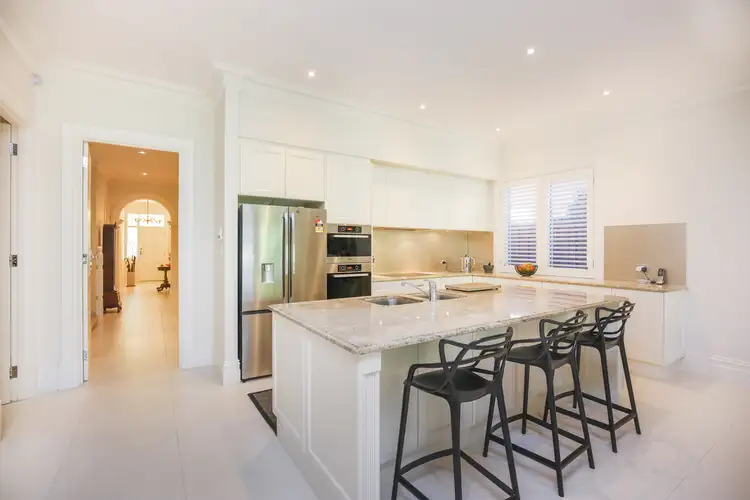 Third view of Homely house listing, 43A Sheffield Street, Malvern SA 5061