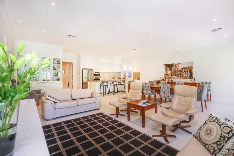Sixth view of Homely house listing, 43A Sheffield Street, Malvern SA 5061