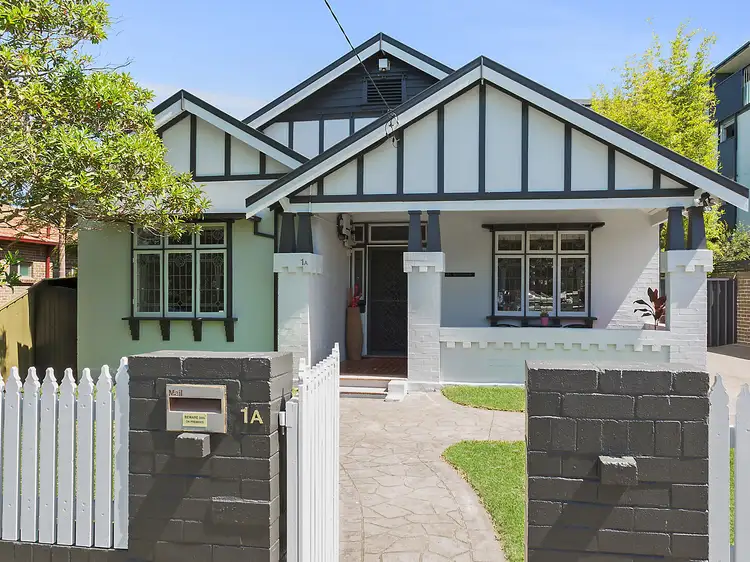 Main view of Homely house listing, 1A Clarkes Road, Ramsgate NSW 2217