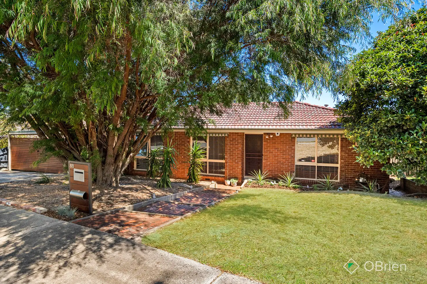 Main view of Homely house listing, 88 Willow Road, Frankston VIC 3199