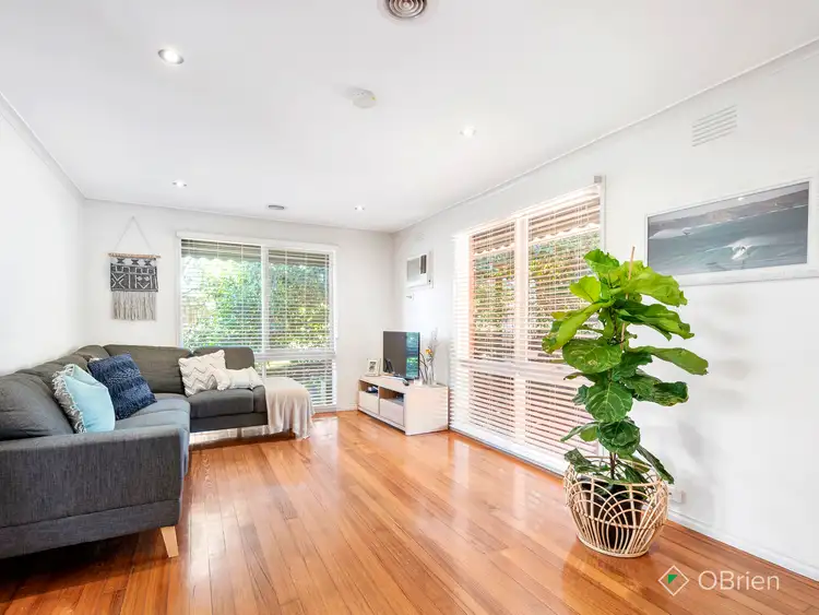 Second view of Homely house listing, 88 Willow Road, Frankston VIC 3199