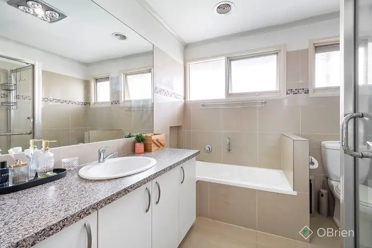 Fifth view of Homely house listing, 88 Willow Road, Frankston VIC 3199