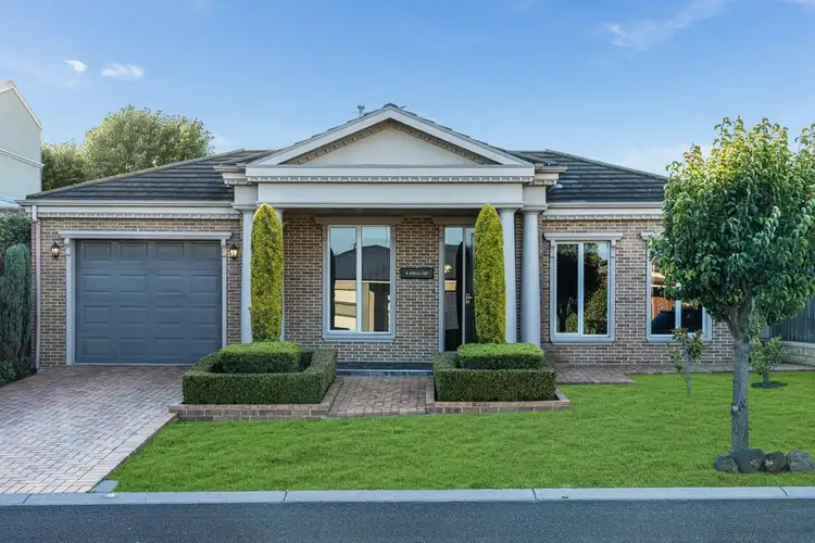 Main view of Homely house listing, 4 Stella Court, Bell Park VIC 3215