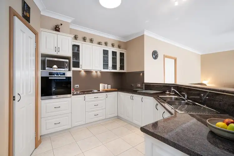 Second view of Homely house listing, 4 Stella Court, Bell Park VIC 3215