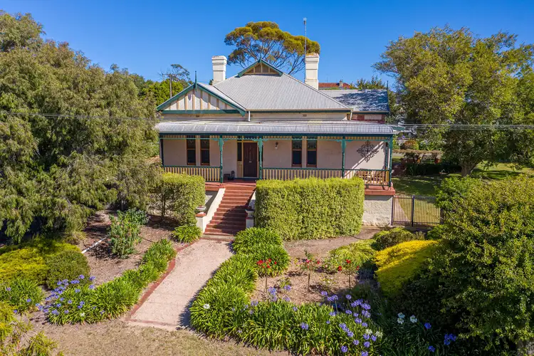Main view of Homely house listing, 14 Muir Street, Port Lincoln SA 5606