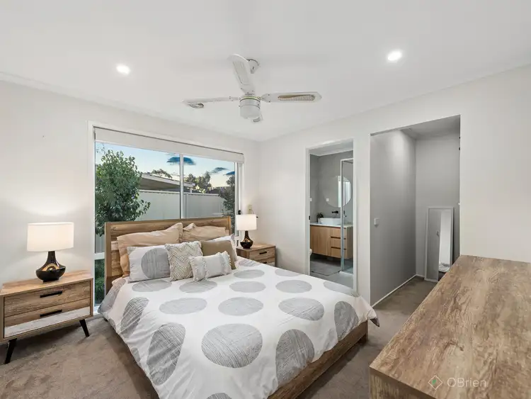 Sixth view of Homely house listing, 80 Harold Keys Drive, Narre Warren South VIC 3805