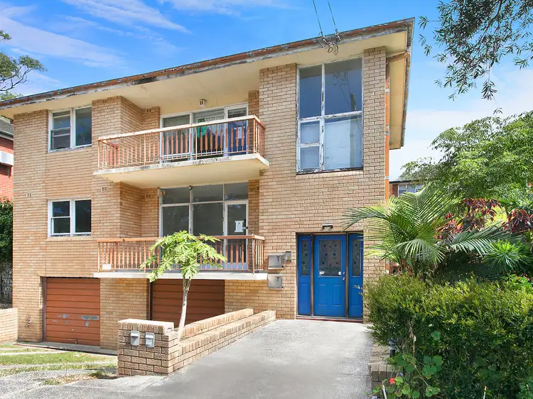 2 Templeman Crescent, Hillsdale NSW 2036