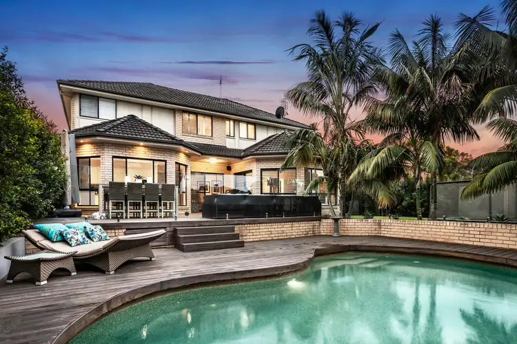 31 Perentie Road, Belrose NSW 2085