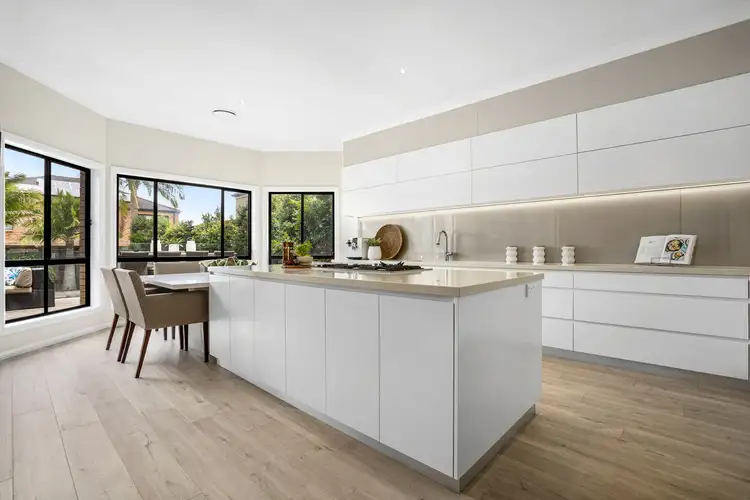 Second view of Homely house listing, 31 Perentie Road, Belrose NSW 2085