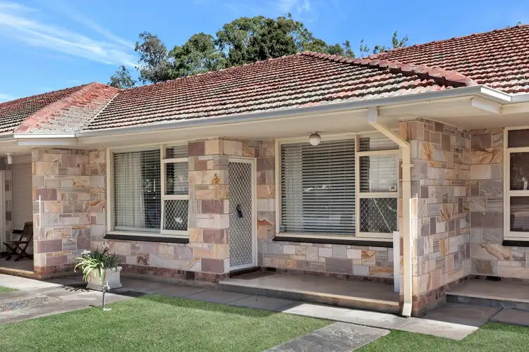 Second view of Homely unit listing, 5/5055 Anzac Highway, Glenelg North SA 5045