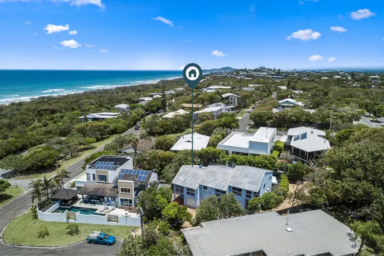 Second view of Homely unit listing, 1/3 Belah Court, Marcus Beach QLD 4573