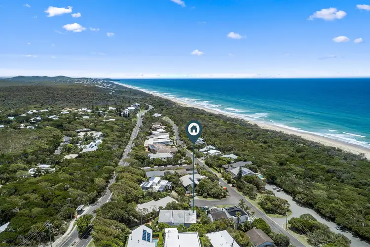 Third view of Homely unit listing, 1/3 Belah Court, Marcus Beach QLD 4573