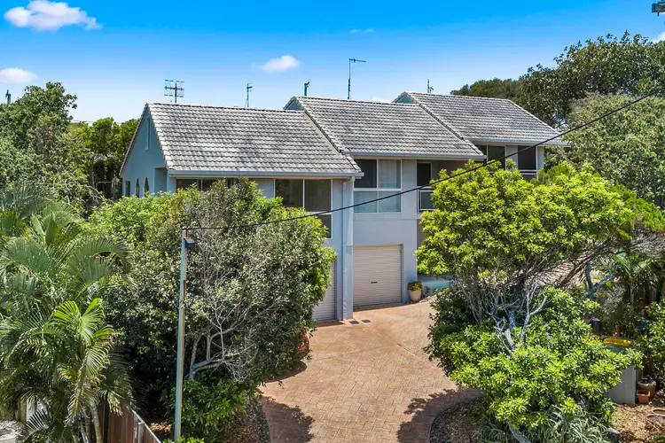 Fourth view of Homely unit listing, 1/3 Belah Court, Marcus Beach QLD 4573